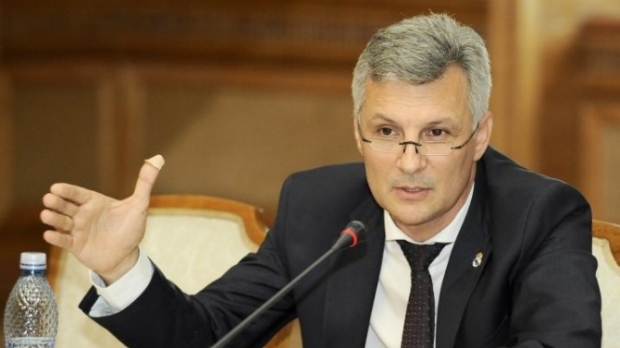 „Legea dării în plată este o lege dreaptă”