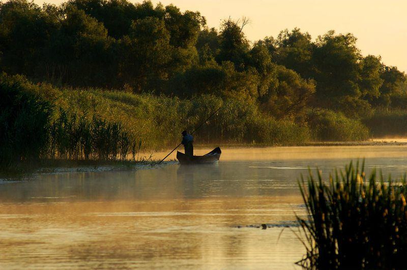 Administraţia Rezervaţiei Biosferei Delta Dunării va promova turismul ecologic