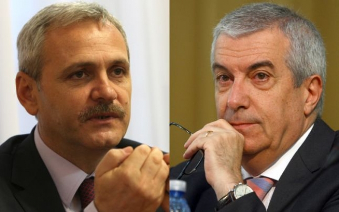 Protocol încheiat între PSD și ALDE