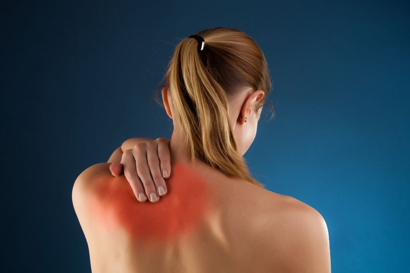Nevralgia, tratată prin homeopatie