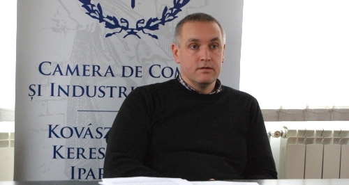 Serviciul de rating pentru companii Risc Partener se bucură de succes în rândul oamenilor de afaceri