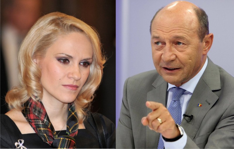 Procurorul general interimar anunţă că se va redeschide urmărirea penală, după ce a eşuat medierea în dosarul Băsescu-Firea Procurorul general interimar anunţă că se va redeschide urmărirea penală, după ce a eşuat medierea în dosarul Băsescu-Firea