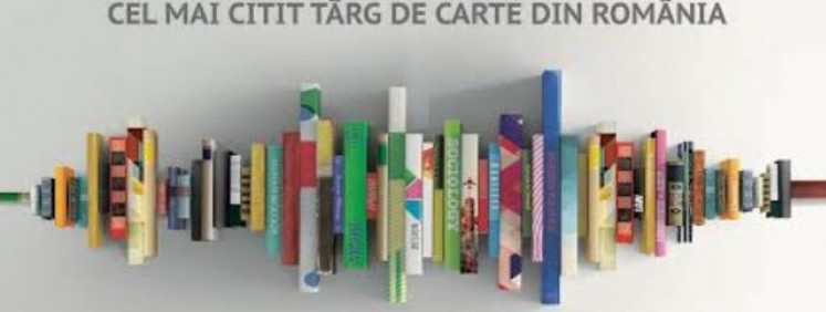 Se încheie Târgul Gaudeamus