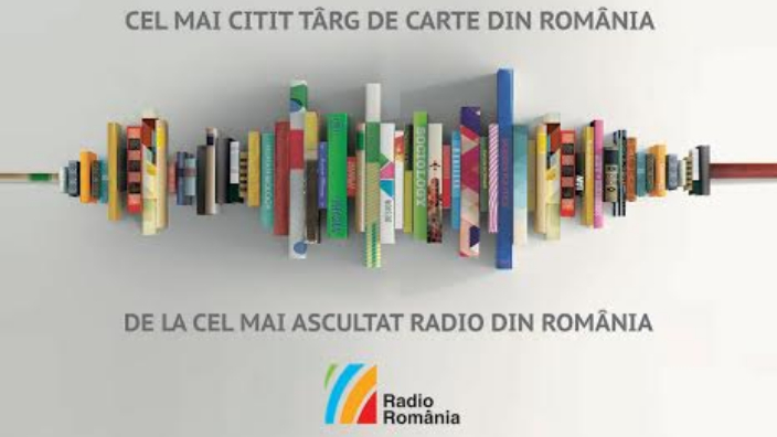 Târgul de carte Gaudeamus Craiova îşi deschide porţile