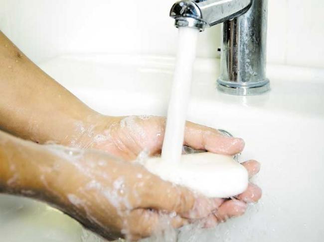 Măsuri de igienă pentru unităţile de învăţământ