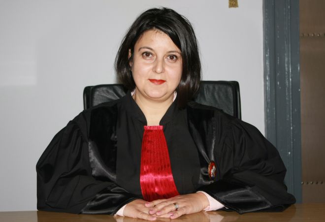 Tribunal Mureş a avut de judecat în 2015 cu 4000 de dosare mai puțin decât în 2014