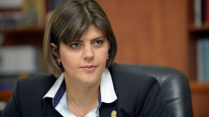 Şefa DNA a cerut sesizarea Senatului pentru încuviinţarea reţinerii şi arestării preventive a senatoarei PNL Doina Tudor