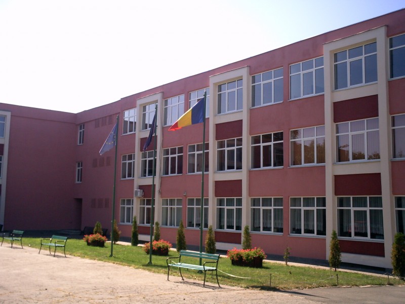 Locuri libere la liceele tehnologice din Mureș