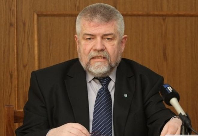CNS pregăteşte un marş şi un miting de protest împotriva planului de reformă administrativă a României
