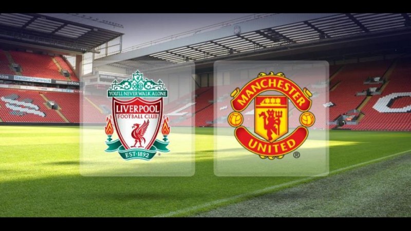 Liverpool-Machester United, derby-ul optimilor Europa League