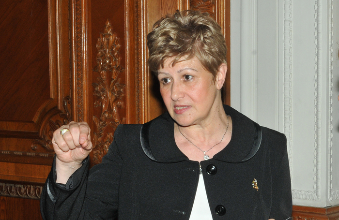 Preşedintele Înaltei Curţi de Casaţie şi Justiţie critică ușurința cu care unele persoane condamnate sunt eliberate mai devreme pentru că au scris cărți