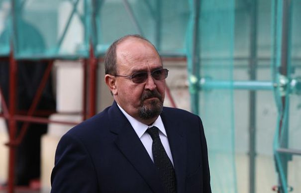 Fostul lider de sindicat de la PETROM, Liviu Luca va fi adus la audieri la sediul DIICOT – Ploieşti, în cursul zilei de astăzi