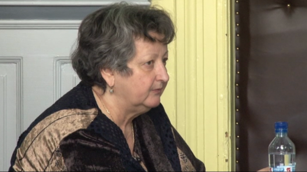 Luana Minea, implicată în scandalul poliţistului Marian Godină, a demisionat din PSD