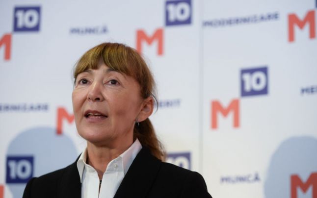 M10 propune un program naţional de expertizare a spitalelor