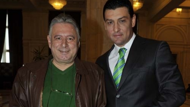 Comisia juridică a Camerei, termen pentru rapoarte pe cererile DNA în cazul Voicu şi Păun