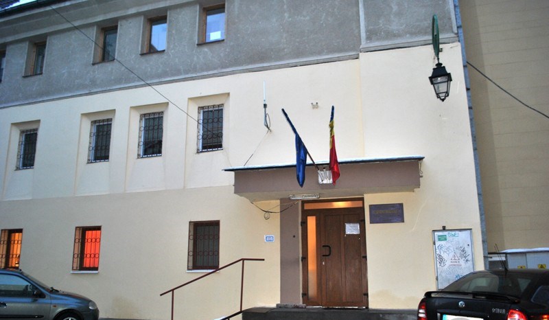 Parchetul de pe lângă Judecătoria Braşov a fost sesizat de Direcţia Control Intern a IGPR în ‘cazul Godină’