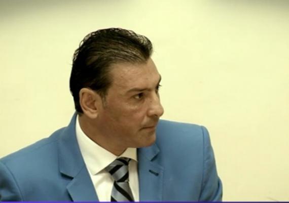 Votul pe cererea DNA privind arestarea lui Păun se reia miercurea viitoare în plenul Camerei