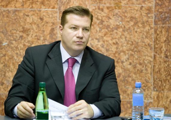 Prefectul Harghitei a câştigat procesul cu Primăria Miercurea Ciuc