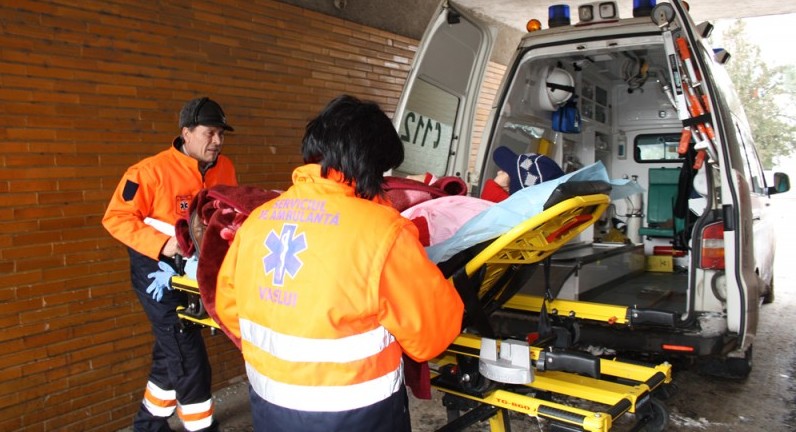 UPDATE Incident într-un bar din staţiunea Straja, judeţul Hunedoara