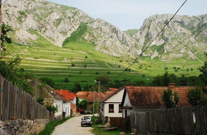 Asociația ”Cele mai Frumoase Sate din România” a desemnat satele culturale ale țării