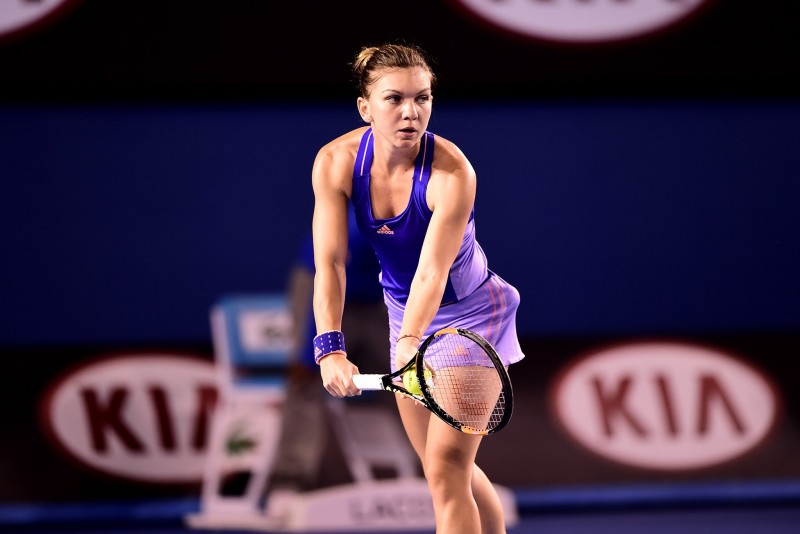 Simona Halep, a doua favorită a turneului de la Doha Simona Halep, a doua favorită a turneului de la Doha