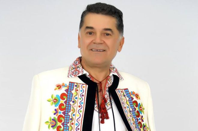Pe cărarea dorului, cu Maria Butilă