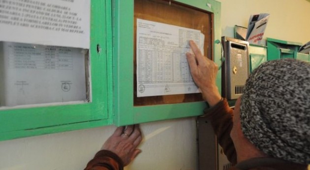 Asociaţiile de proprietari din Tg.-Mureş afişează deja modalitatea de calcul al întreţinerii Asociaţiile de proprietari din Tg.-Mureş afişează deja modalitatea de calcul al întreţinerii