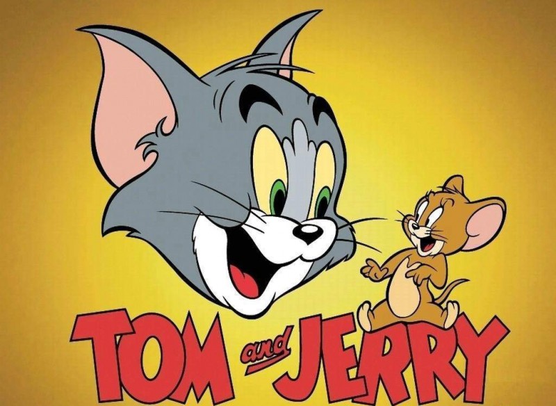Tom și Jerry au împlinit 76 de ani