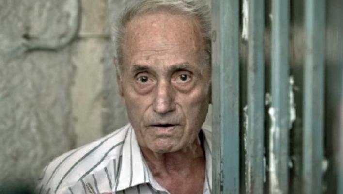 Torţionarul Alexandru Vişinescu a primit 20 de ani de închisoare