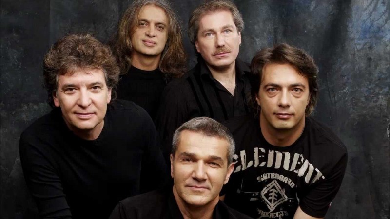 Holograf şi Republic concertează de Ziua Femeii la Tîrgu-Mureş