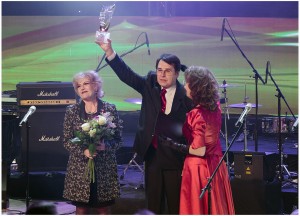 08. Premiile Muzicale Radio Romania 2016 - Foto. Alexandru Dolea