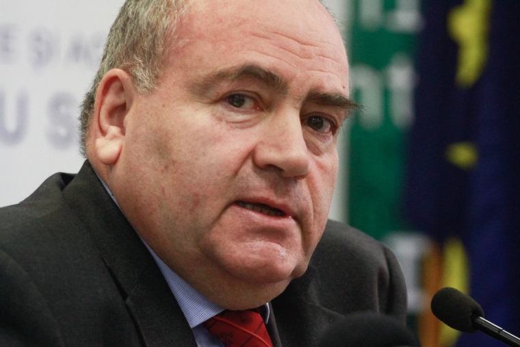 Preşedintele CNAS, Vasile Ciurchea, a demisionat