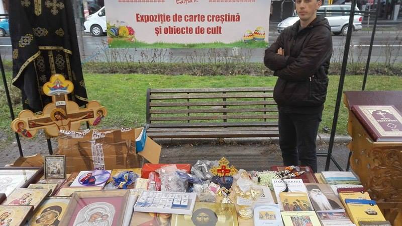 La Tg.Mureș se păstrează tradițiile din Postul Mare