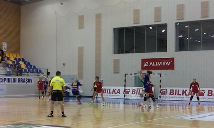 După o pauză lungă, handbalul feminin reintră în actualitate: Corona înfruntă Măgura