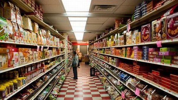 ANPC a efectuat controale în supermarketuri pentru depistarea alimentelor neconforme