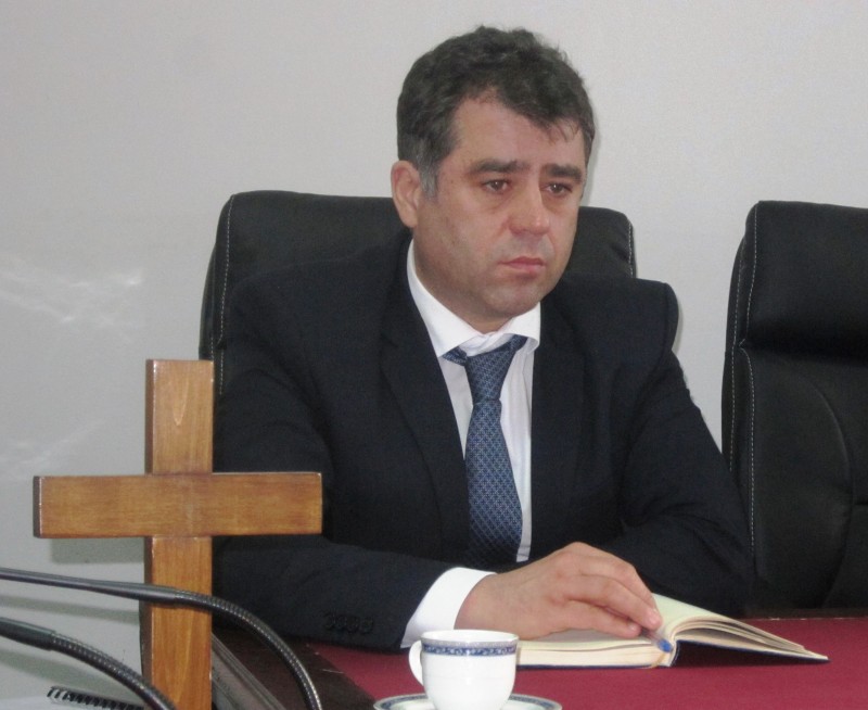 Curtea Constituțională trebuie profesionalizată și depolitizată Curtea Constituțională trebuie profesionalizată și depolitizată