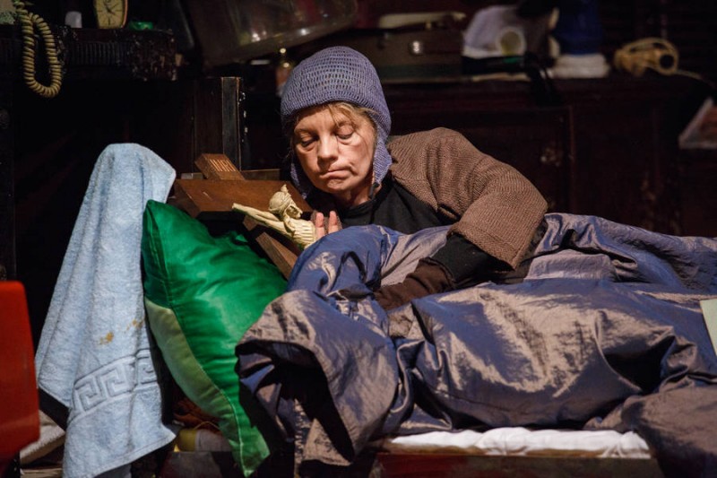 Patru nominalizări la Gala Premiilor UNITER pentru Teatrul Național Tîrgu-Mureș