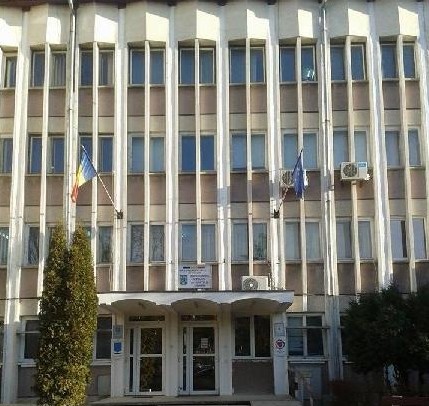 Șef nou la IPJ Covasna Șef nou la IPJ Covasna