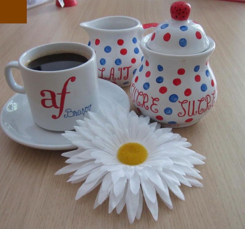 Pasaj urban, cu Margareta Puşcaş, ora 22