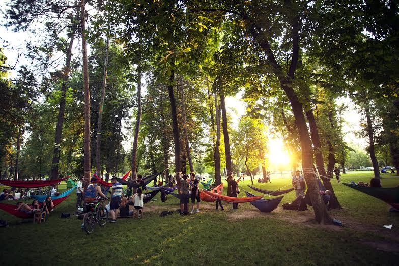 Festivalul Jazz in the Park organizează o ediție specială în comuna mureșeană Bogata