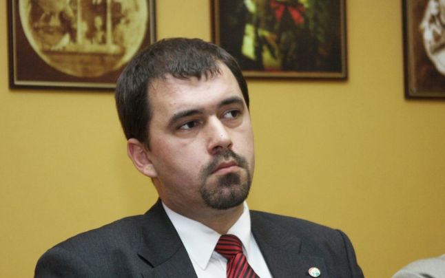 Vicepreşedintelui Jobbik nu i-a fost permisă intrarea în România