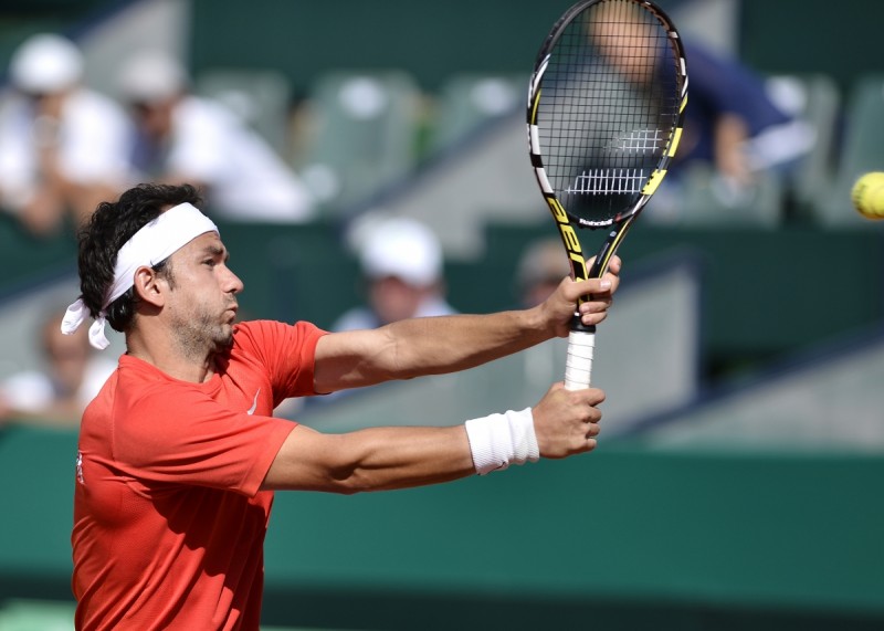Florin Mergea, eliminat din proba de dublu la Miami Open