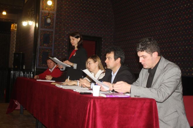 Baroul de Avocați Mureș strânge bani să-și cumpere sediu