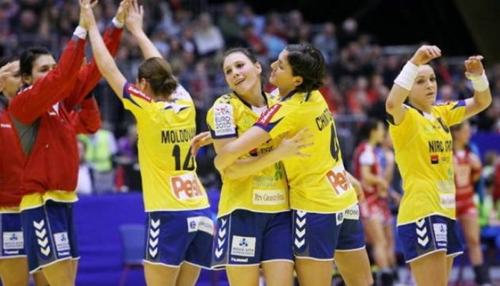 România a câștigat turneul de la Aarhus și revine la Jocurile Olimpice după 8 ani