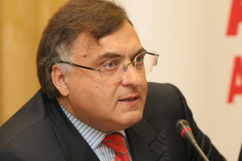 Dan Adamescu va face închisoare