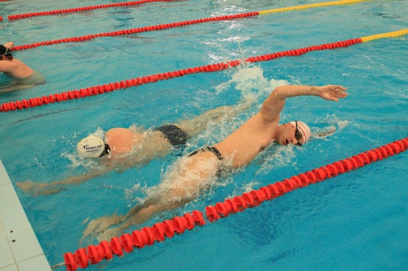17 echipe vor lua startul la „Azomureș Aqua Speed Marathon 2016” 17 echipe vor lua startul la „Azomureș Aqua Speed Marathon 2016”