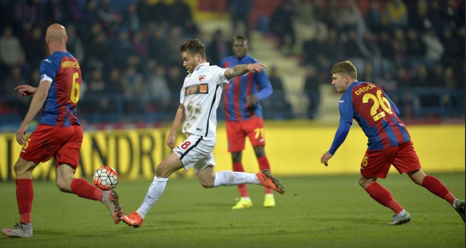 [VIDEO] ASA Tg. Mureș – Dinamo 0-0 .Remiză albă în debutul lui George Ciorceri ca antrenor al mureşenilor