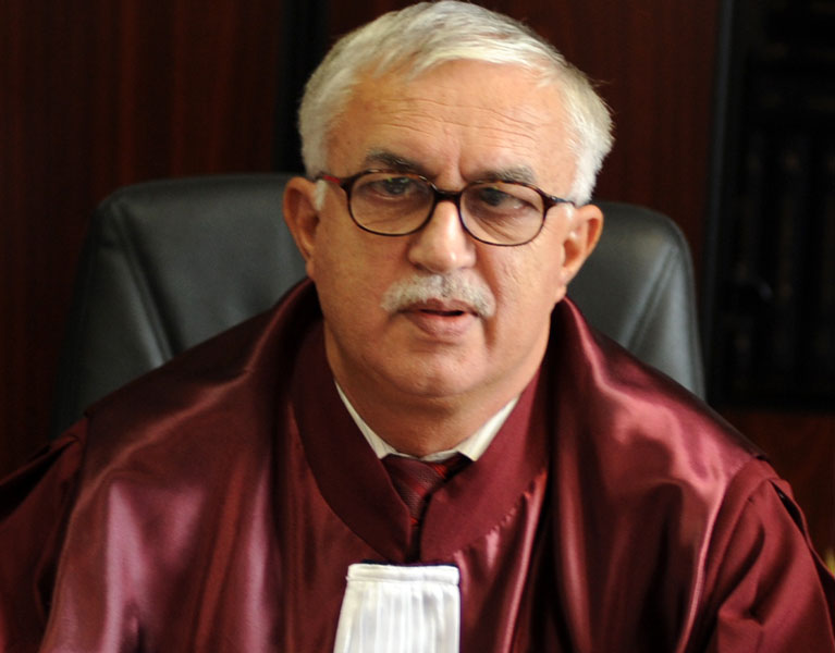 Preşedintele Curţii Constituţionale nu crede că, în România, cineva poate face închisoare doar în baza unor interceptări telefonice