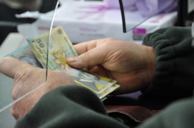ANAF a publicat primele liste cu marii datornici