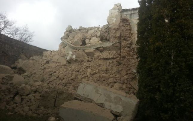Proiect pentru salvarea monumentelor istorice din judeţul Braşov
